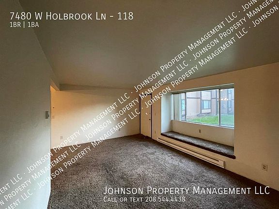 3rd image of 7480 W Holbrook Ln APT 118