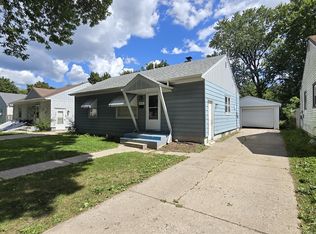 4936 N 63rd St, Milwaukee, WI