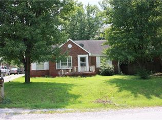 1122 Sunnymeade Dr, Nashville, TN 37216