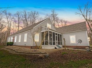 313 W 400 N, Columbia City, IN 46725