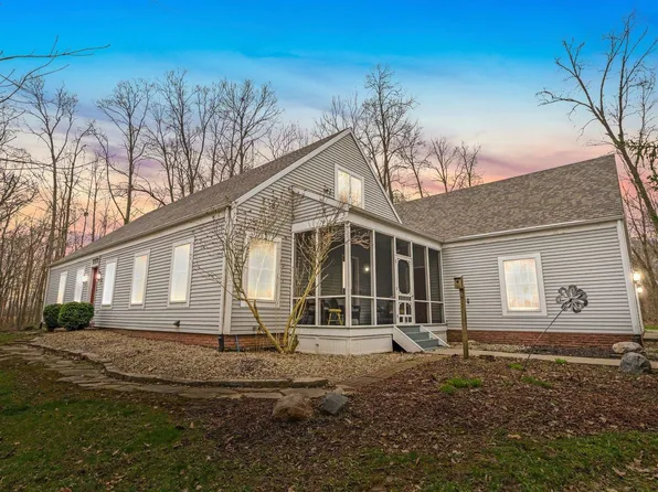 313 W 400 N, Columbia City, IN 46725