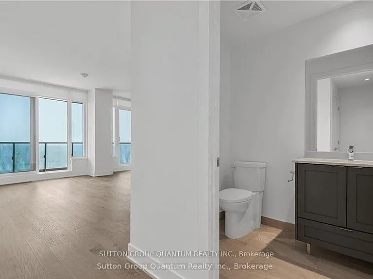 1928 Lake Shore Blvd W #4107 — Photo 12