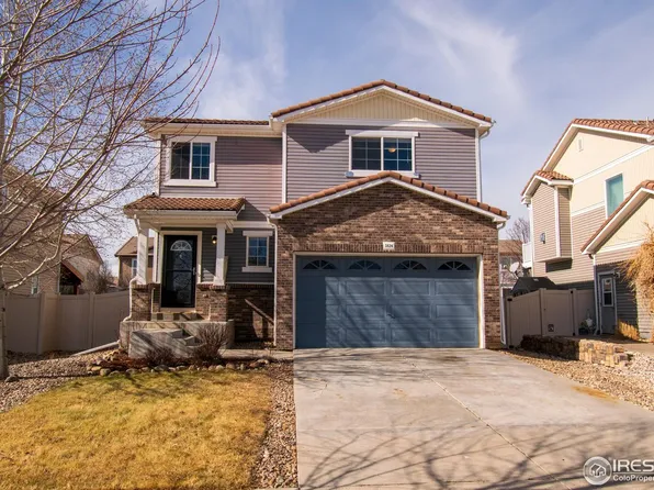 3824 Heatherwood Cir, Johnstown, CO 80534