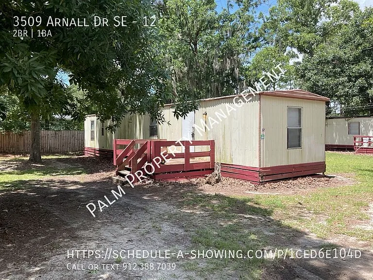 3509 Arnall Dr SE #12 — Photo 1