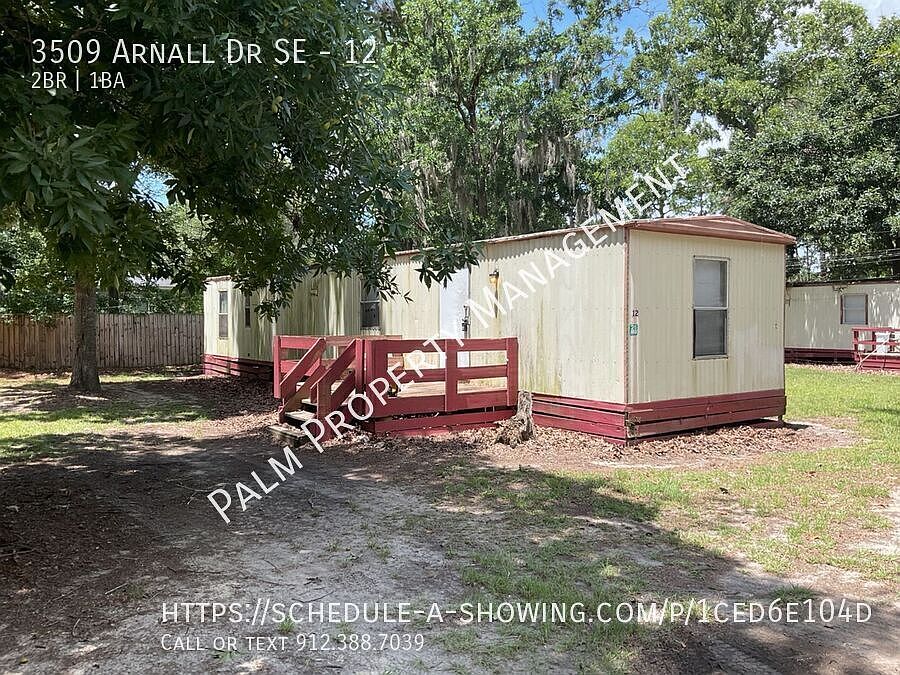 1st image of 3509 Arnall Dr SE #12