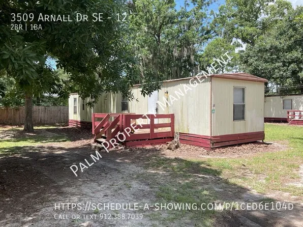 3509 Arnall Dr SE, Allenhurst, GA
