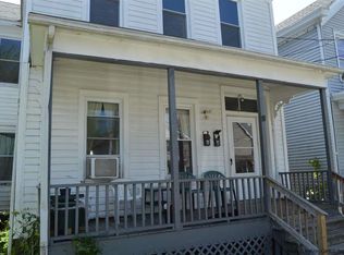 50 Van Buren St, Kingston, NY 12401