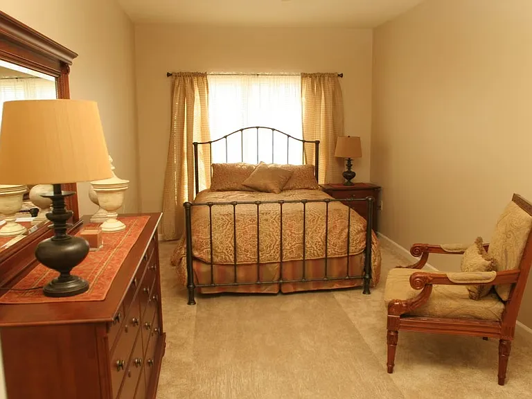 Waterside Senior Apartments — Photo 6