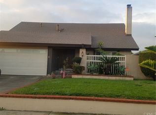 1152 Oakfair Ln, Harbor City, CA 90710