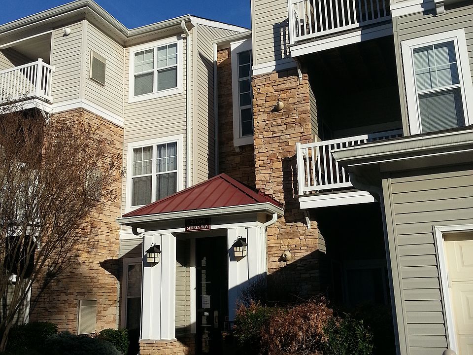 1st image of 23240 Surrey Way Unit J