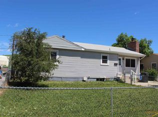 626 E Meade St, Rapid City, SD 57701