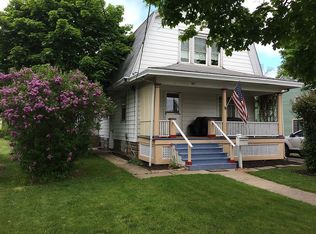 70 Academy St, Buffalo, NY 14221
