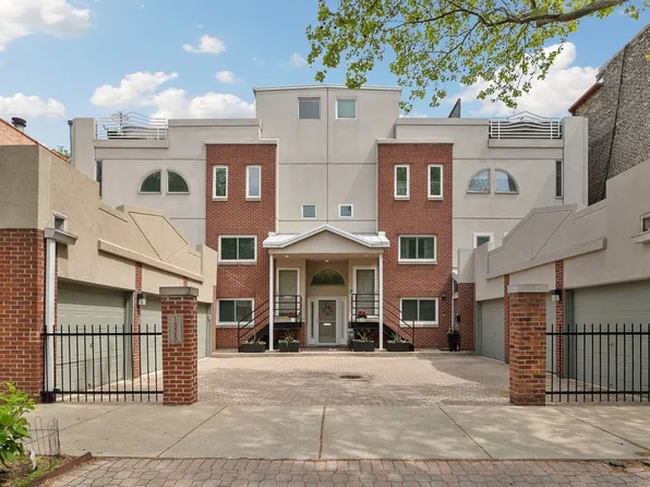 1925 N Maud Ave #1, Chicago, IL 60614