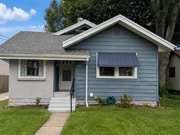 2027 Lafayette Ave NE, Grand Rapids, MI 49505