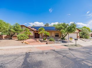 4201 N Ventana Dr, Tucson, AZ 85750