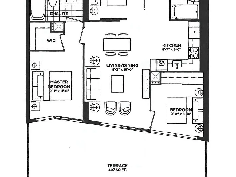 11 Wellesley St W #606 — Photo 26