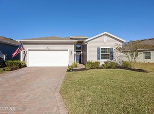 75767 SPOONBILL Lane, Yulee, FL 32097