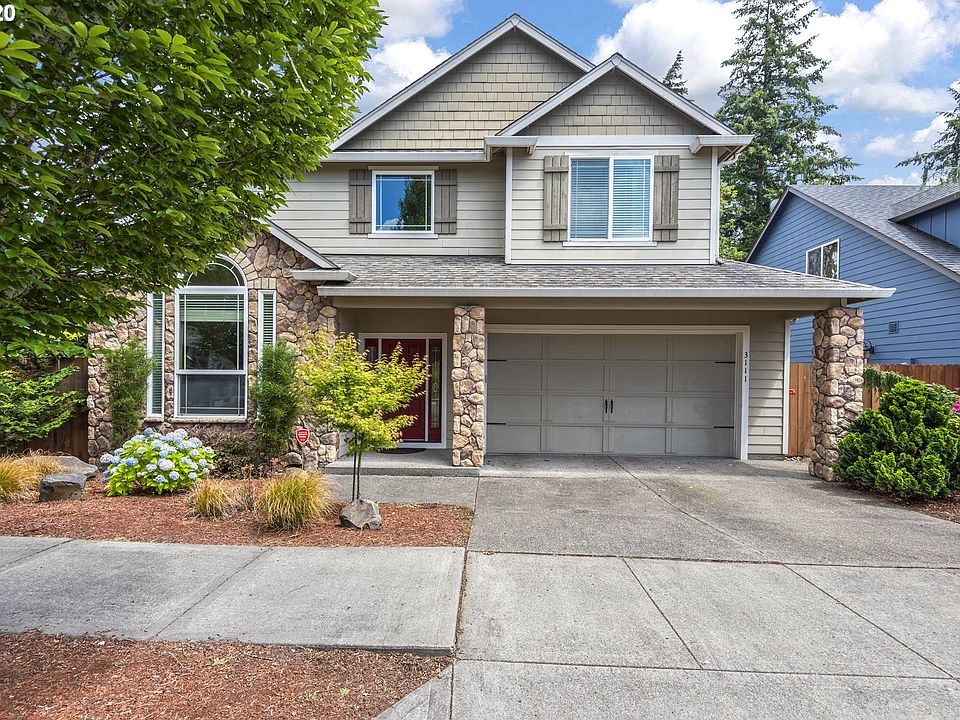 1st image of 3111 NE 88th Ave