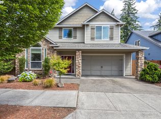 3111 NE 88th Ave, Vancouver, WA 98662