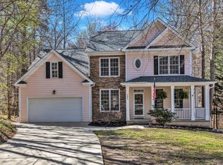 401 Newquay Ln, Wake Forest, NC 27587