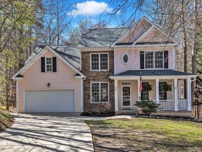 401 Newquay Ln, Wake Forest, NC, 27587