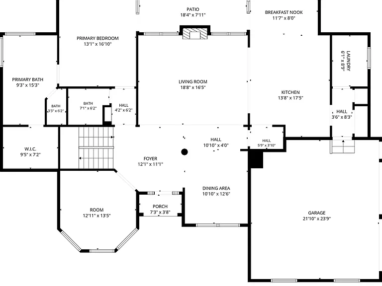 18716 Hammock Ln — Photo 64