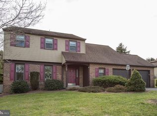58 Winter Rd, Holland, PA 18966