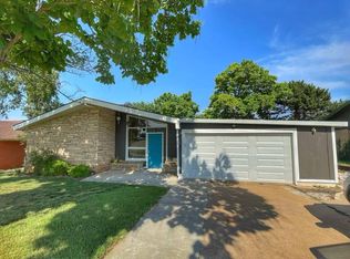 626 Apache Dr, Alva, OK 73717