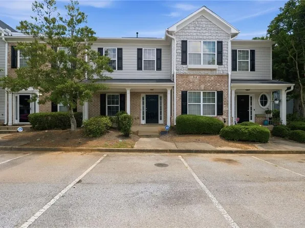 585 McWilliams Rd SE Unit 2702, Atlanta, GA 30315