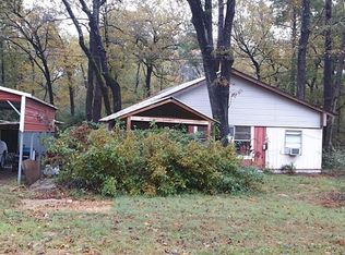 130 Channel St, Trinity, TX 75862