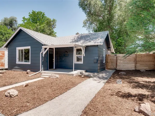 4876 S Lincoln Street, Englewood, CO 80113