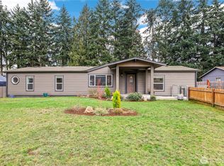 13025 212th Avenue Ct E, Bonney Lake, WA 98391