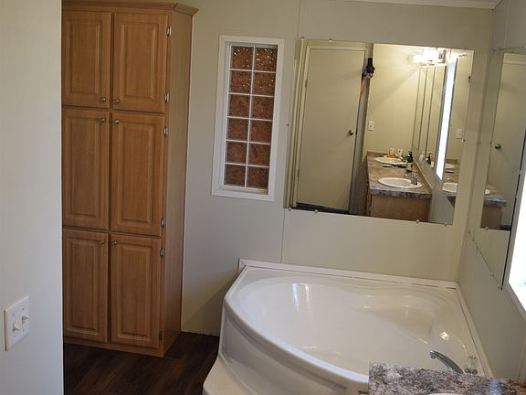 Master Bath 1