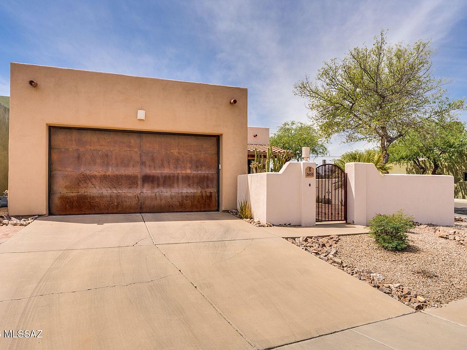 1st image of 2655 N Sahuara Pl