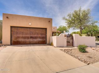 2655 N Sahuara Pl, Tucson, AZ 85712