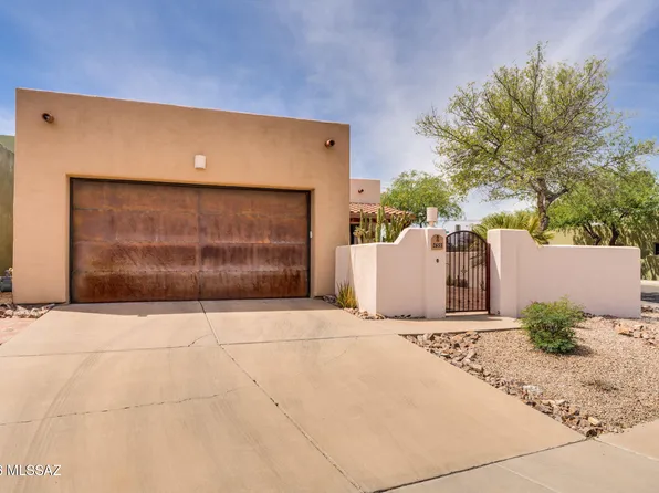 2655 N Sahuara Pl, Tucson, AZ 85712