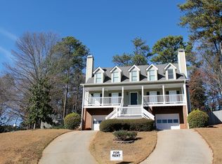 141 Docs Creek Ct, Norcross, GA 30071