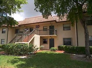 10617 NW 11th St #104, Pembroke Pines, FL 33026
