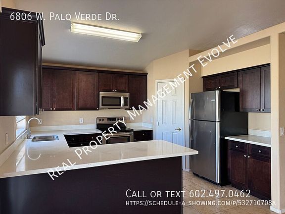 5th image of 6806 W Palo Verde Dr
