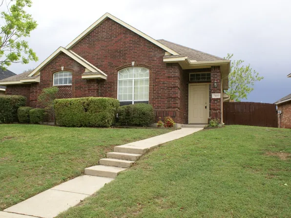 7800 Lancelot Rd, Frisco, TX 75035