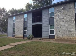 2701 Colonial Ave APT D, Waco, TX 76707