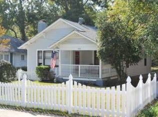 346 Murray Hill Ave, Atlanta, GA 30317