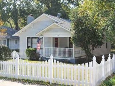 346 Murray Hill Ave, Atlanta, GA, 30317