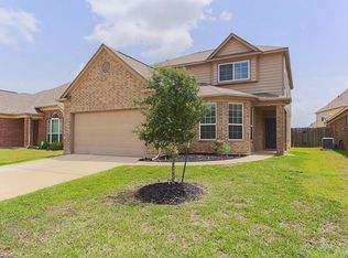 3314 Dale Ridge Trl, Houston, TX 77084