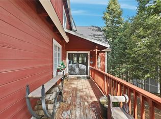 26355 Walnut Hills Dr, Lake Arrowhead, CA 92352