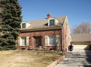 714 N Ivanhoe St, Denver, CO 80220