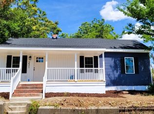 231A S Jones St, Petersburg, VA 23803