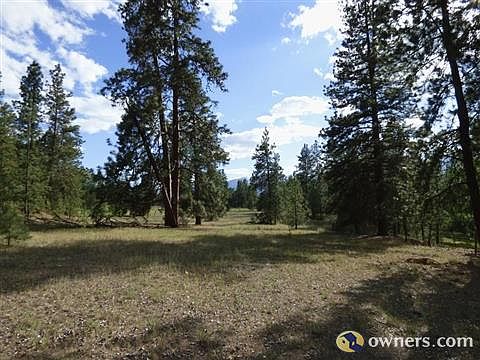 3.6 acre building lot