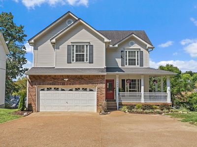 1064 Tulip Grove Rd, Hermitage, TN, 37076