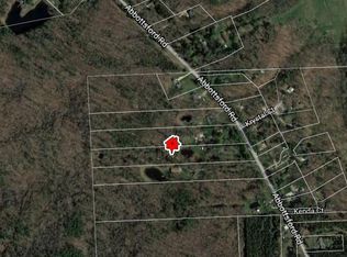 3159 Abbottsford Rd, North Street, MI 48049